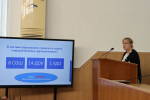 Итоги масштабных перемен: в Избербаше подвели итоги крупных преобразований