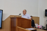 Итоги масштабных перемен: в Избербаше подвели итоги крупных преобразований
