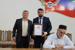 Итоги масштабных перемен: в Избербаше подвели итоги крупных преобразований