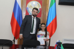 Избербашские дети победили на чемпионате России по ментальной арифметике в Санкт-Петербурге