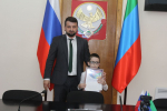 Избербашские дети победили на чемпионате России по ментальной арифметике в Санкт-Петербурге