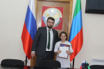 Избербашские дети победили на чемпионате России по ментальной арифметике в Санкт-Петербурге