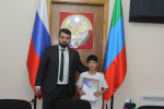 Избербашские дети победили на чемпионате России по ментальной арифметике в Санкт-Петербурге