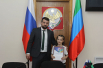 Избербашские дети победили на чемпионате России по ментальной арифметике в Санкт-Петербурге