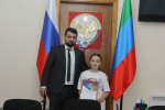 Избербашские дети победили на чемпионате России по ментальной арифметике в Санкт-Петербурге