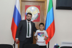 Избербашские дети победили на чемпионате России по ментальной арифметике в Санкт-Петербурге