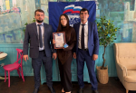 Глава Избербаша провел встречу с волонтерами