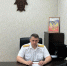Руководитель Избербашского следственного отдела накануне профессионального праздника рассказал об итогах работы за первое полугодие - Избербаш-инфо