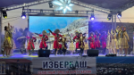 В Избербаше торжественно открыли городской пляж после реконструкции