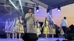 В Избербаше торжественно открыли городской пляж после реконструкции
