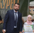 Глава Избербаша принял участие в награждении выпускников летних курсов при центральной мечети города - Избербаш-инфо