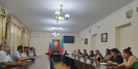 Личная встреча мэра Избербаша с жителями: диалог и решение проблем - Избербаш-инфо