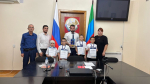 В Избербаше прошло заседание координационного совета Движения Первых
