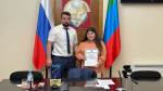 В Избербаше прошло заседание координационного совета Движения Первых