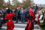Избербаш отпраздновал 75 -летний юбилей