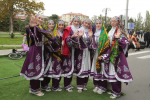 Избербаш отпраздновал 75 -летний юбилей