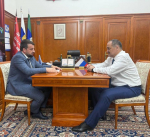 КАК МЕНЯЕТСЯ ИЗБЕРБАШ В РАМКАХ НОВОГО КУРСА ДАГЕСТАНА