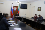 Избербаш выбирает здоровье: спорт как альтернатива наркотикам