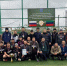 В День народного единства в Избербаше провели турнир по мини-футболу на призы главы города Расула Бакаева - Избербаш-инфо