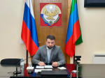 Глава Избербаша Расул Бакаев провел расширенное совещание по вопросам жизнедеятельности города