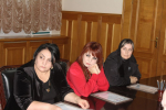 Главе Избербаша вручили благодарность за поддержку участников СВО и их семей