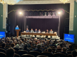 В Избербаше обсудили стратегию развития местного самоуправления