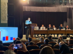 В Избербаше обсудили стратегию развития местного самоуправления
