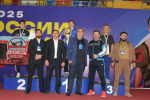 Избербашские спортсмены завоевали шесть медалей на чемпионате России по кикбоксингу