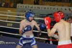 Избербашские спортсмены завоевали шесть медалей на чемпионате России по кикбоксингу