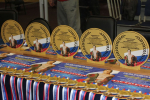 Избербашские спортсмены завоевали шесть медалей на чемпионате России по кикбоксингу
