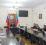 Под руководством главы Избербаша прошло заседание оргкомитета по проведению новогодних и рождественских мероприятий - Избербаш-инфо