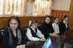 В Избербаше чествовали педагогов и школьников, победивших на всероссийских и региональных конкурсах