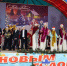 От веселого хоровода до зажигательной лезгинки:  как Избербаш зажёг главную ёлку! - Избербаш-инфо