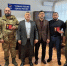 В Избербаше участников СВО наградили памятными медалями - Избербаш-инфо