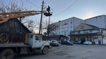 Избербаш становится светлее: коммунальщики усилили работу по уличному освещению