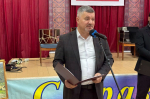 В Избербаше дали старт Году единства народов России
