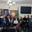 Единство фронта и тыла: в Избербаше чествовали помощников бойцов СВО - Избербаш-инфо