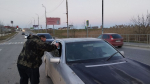В Избербаше организовали разговение для жителей и гостей города