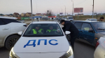 В Избербаше организовали разговение для жителей и гостей города