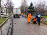 В Избербаше на проспекте Ленина стартовала замена ключевого участка водопровода