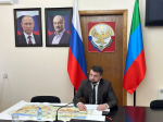 В Избербаше наведению порядка на подъезде к пляжу поможет консолидация власти и бизнеса