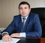 Замглавы администрации Нариман Рабаданов: «Избербаш активно участвует в дорожной программе Дагестана"
