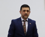 Магомед Алибейкадиев: «Избербаш подтверждает статус спортивного города — в ногу с республиканскими достижениями»