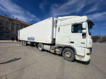 Избербаш протянул руку помощи соседям: 57 тонн воды направлены пострадавшим от потопа муниципалитетам