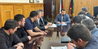 Две сотни человек из затопленной Мамедкалы найдут временный кров в Избербаше - Избербаш-инфо