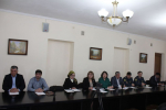 Глава Избербаша провел заседание АТК в преддверии майских праздников