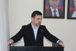 Глава Избербаша провел заседание АТК в преддверии майских праздников