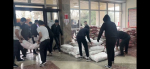 «В единстве наша сила»: избербашцы отправили тонны помощи и сотни добровольцев в зону потопа