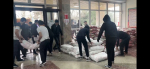 «В единстве наша сила»: избербашцы отправили тонны помощи и сотни добровольцев в зону потопа