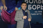 Турнир на призы братьев Муталимовых собрал свыше 150 юных борцов из городов и районов Дагестана
